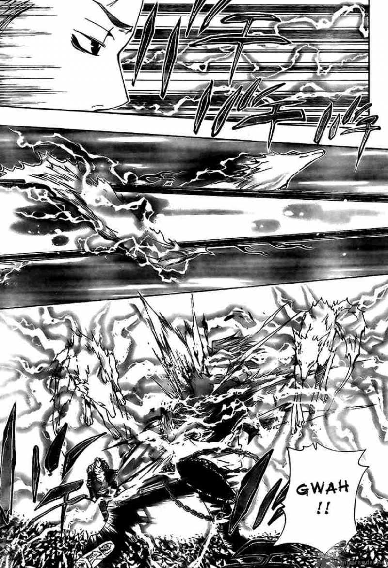 Katekyo Hitman Reborn 153 5
