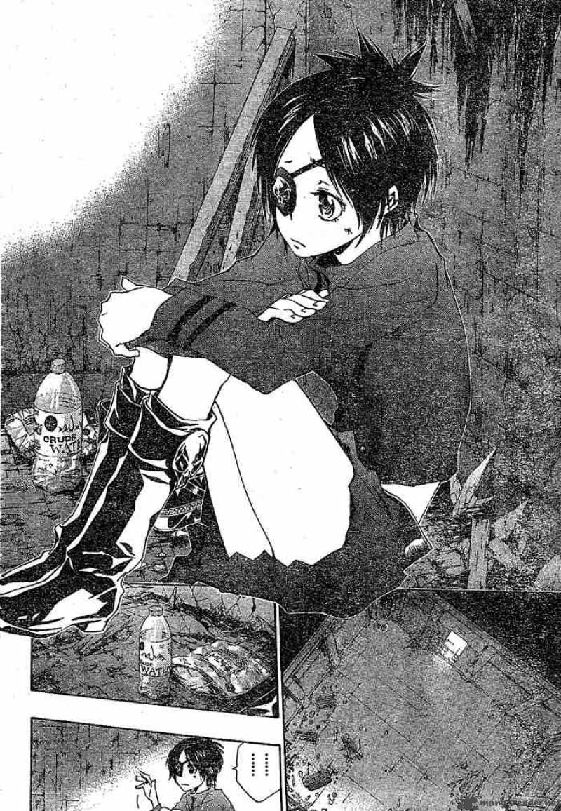 Katekyo Hitman Reborn 162 14