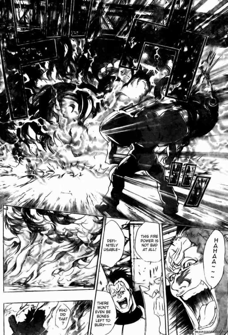 Katekyo Hitman Reborn 176 12