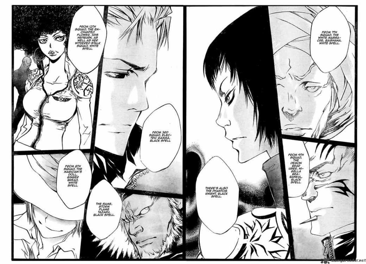 Katekyo Hitman Reborn 185 12
