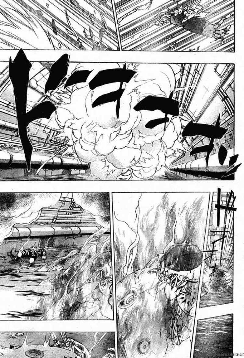 Katekyo Hitman Reborn 185 3