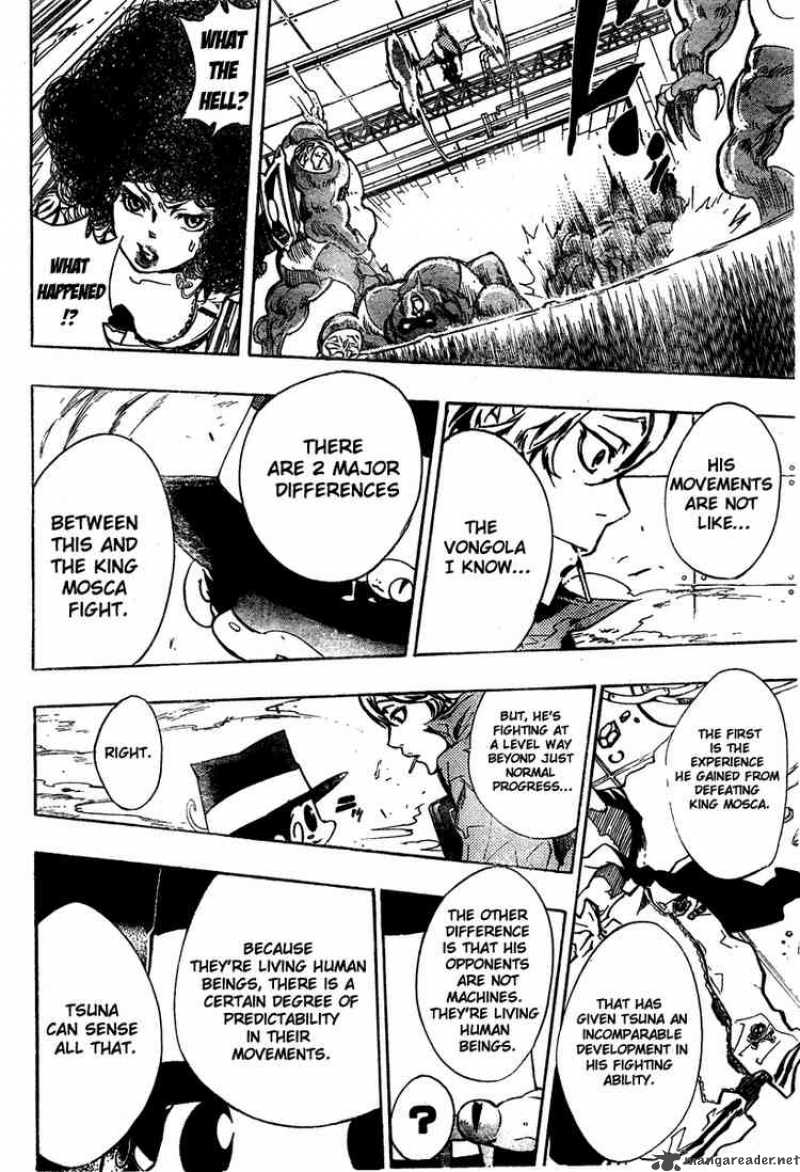 Katekyo Hitman Reborn 206 16