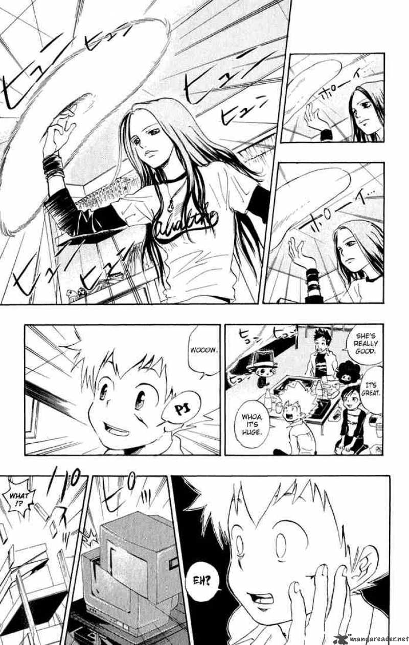 Katekyo Hitman Reborn 22 16