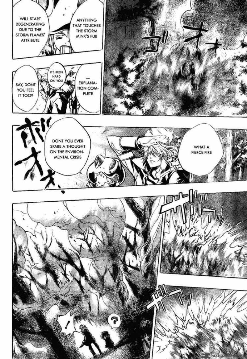 Katekyo Hitman Reborn 221 12