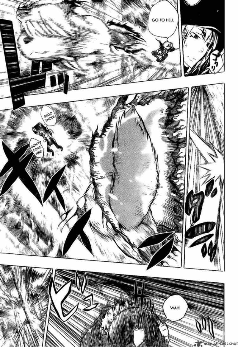 Katekyo Hitman Reborn 221 7