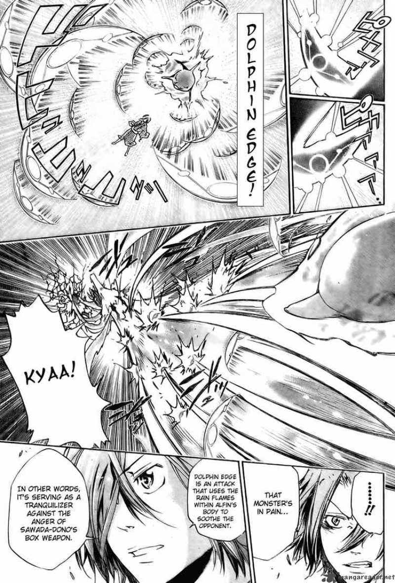 Katekyo Hitman Reborn 234 10