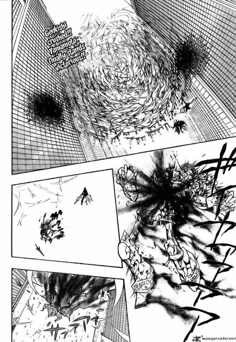 Katekyo Hitman Reborn 248 2