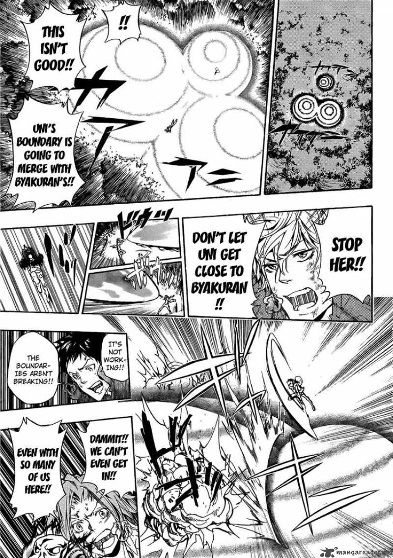 Katekyo Hitman Reborn 276 9