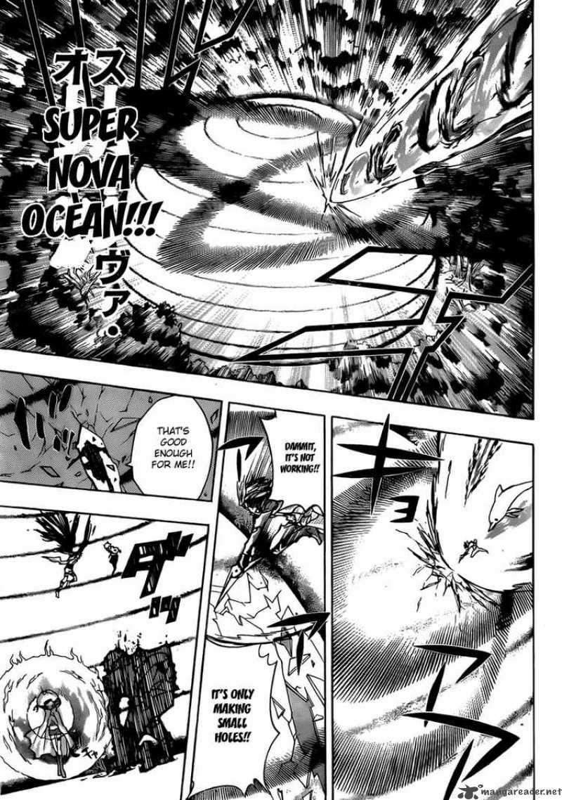 Katekyo Hitman Reborn 279 13