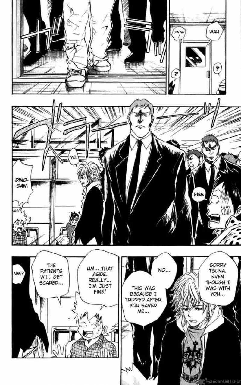 Katekyo Hitman Reborn 29 6