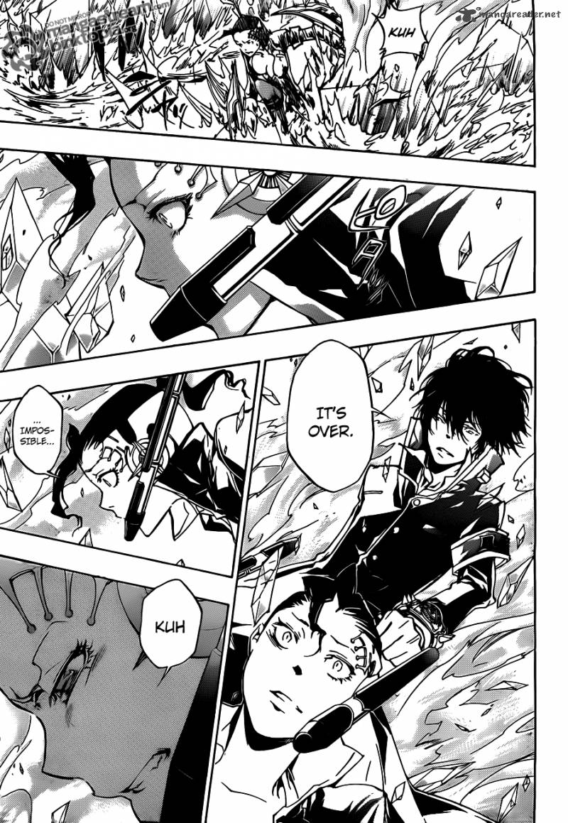 Katekyo Hitman Reborn 323 15