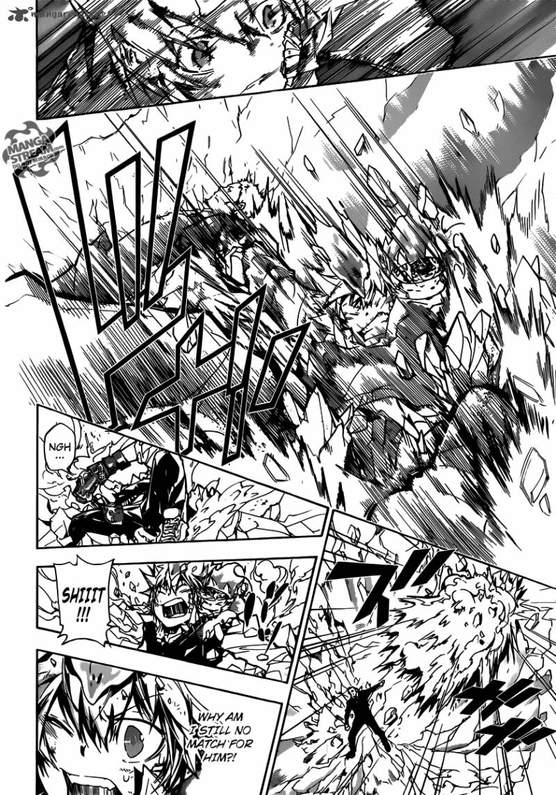 Katekyo Hitman Reborn 369 10