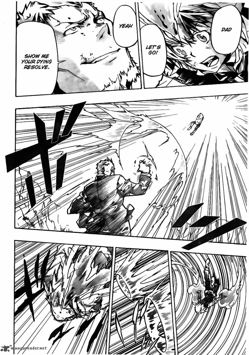 Katekyo Hitman Reborn 371 2