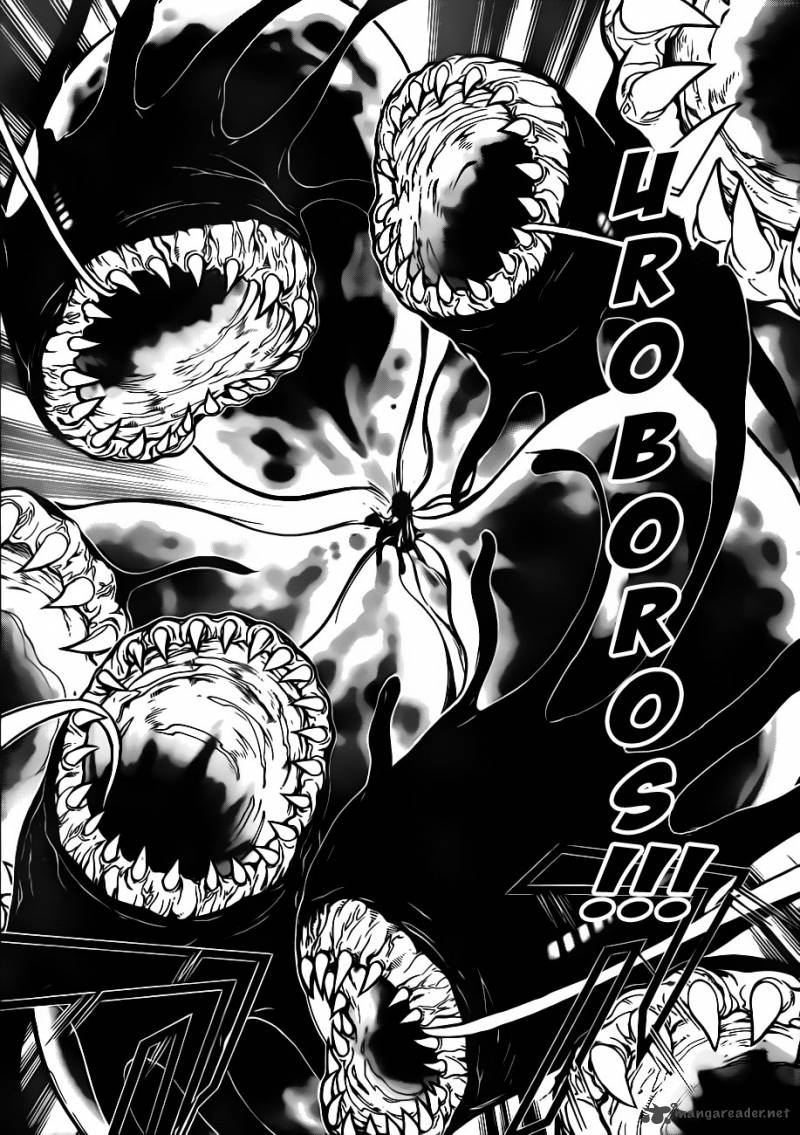 Katekyo Hitman Reborn 373 9