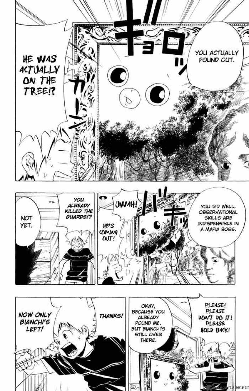 Katekyo Hitman Reborn 48 14