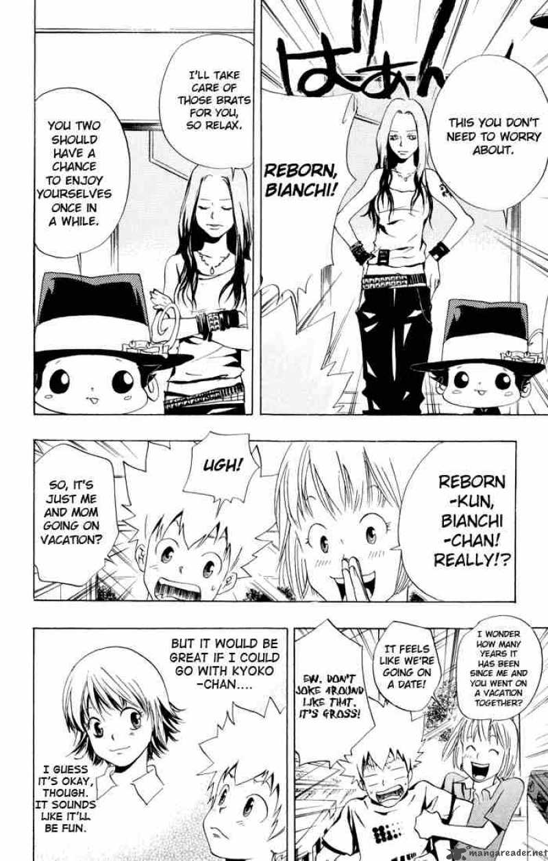 Katekyo Hitman Reborn 48 4