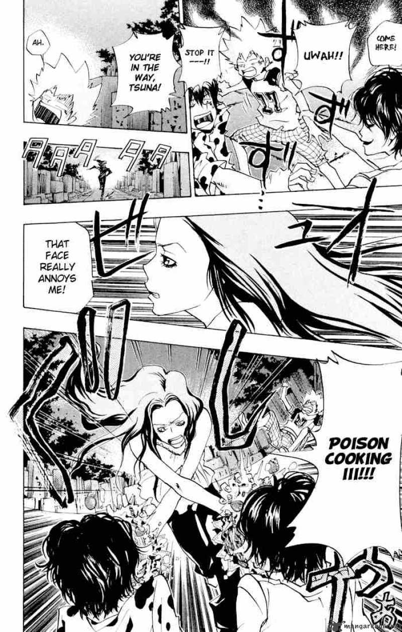 Katekyo Hitman Reborn 60 18