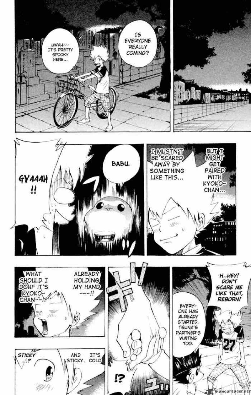 Katekyo Hitman Reborn 60 4