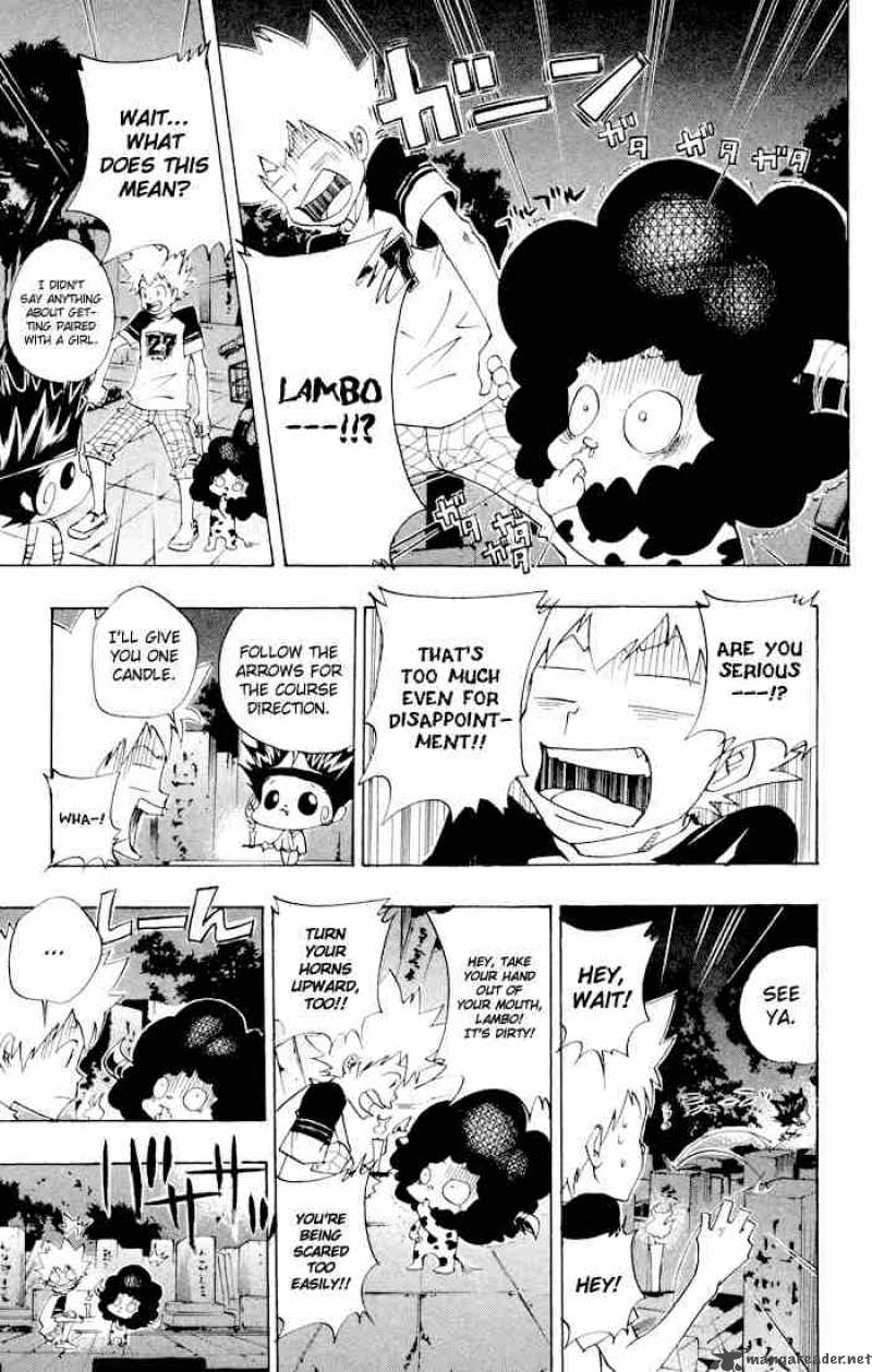 Katekyo Hitman Reborn 60 5