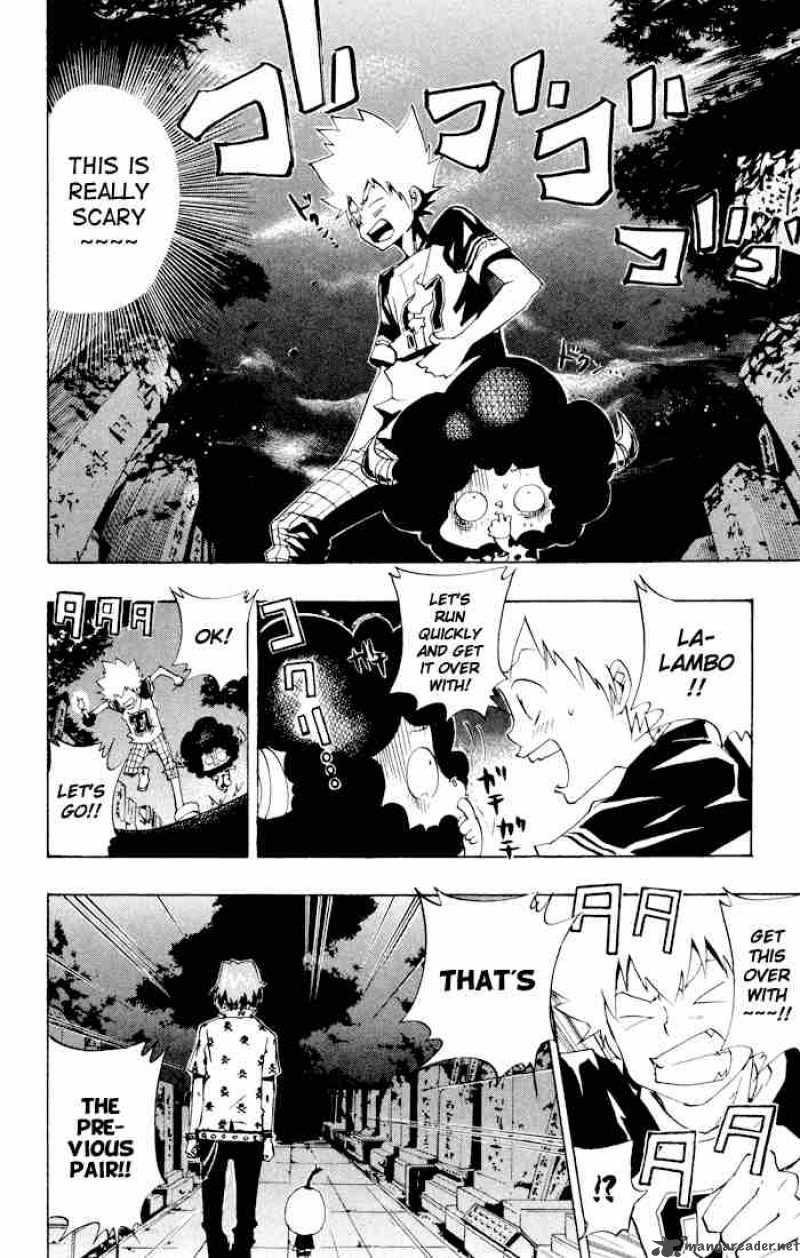 Katekyo Hitman Reborn 60 6