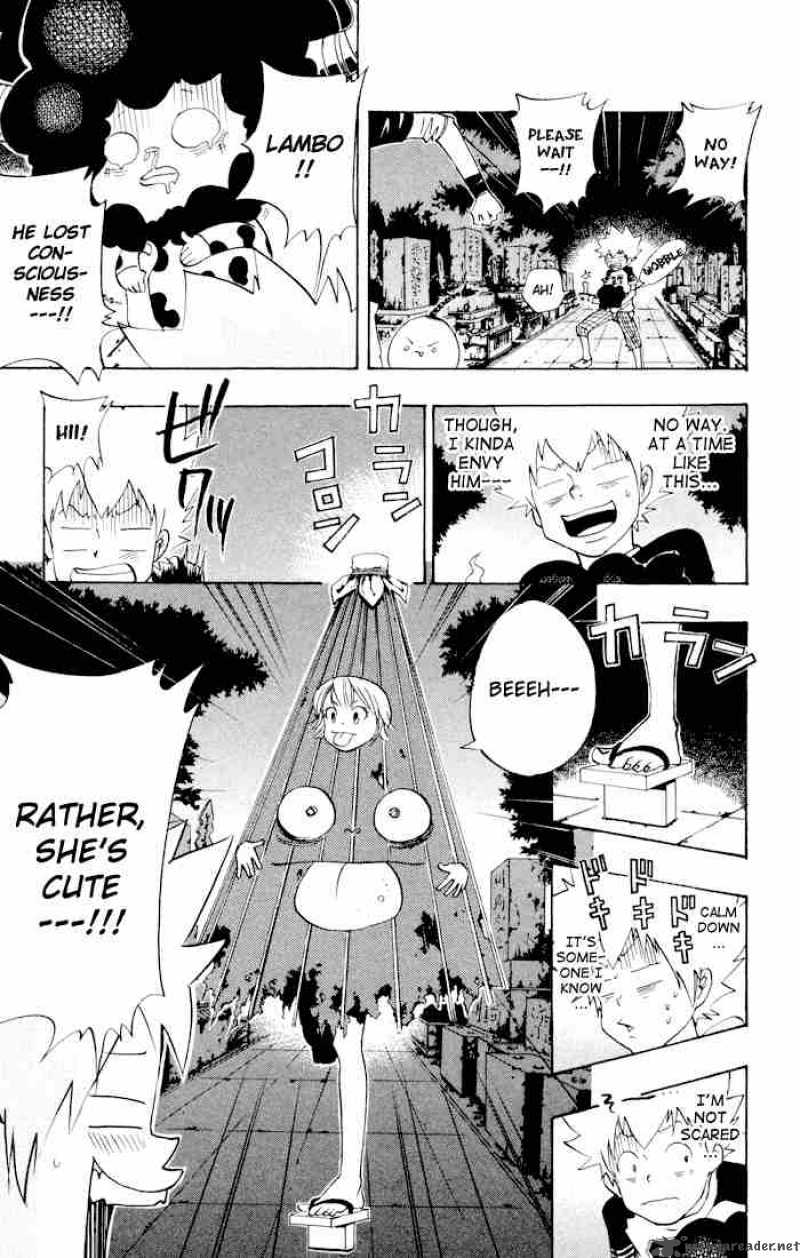 Katekyo Hitman Reborn 60 9