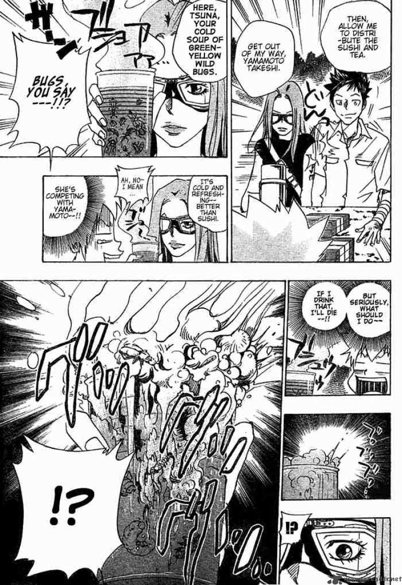 Katekyo Hitman Reborn 68 8