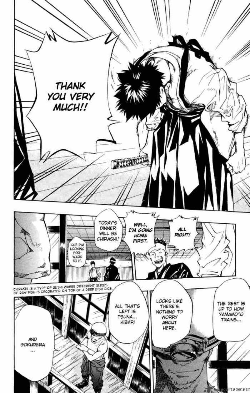Katekyo Hitman Reborn 90 14
