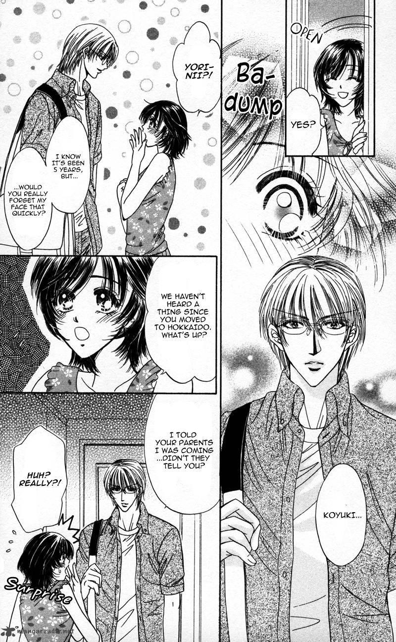 Katsuai No Ouji Sama 3 11