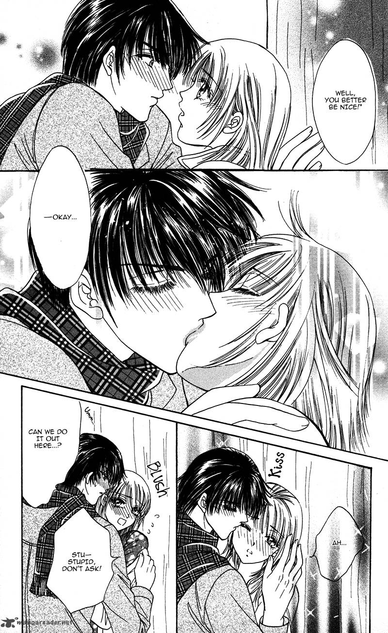 Katsuai No Ouji Sama 5 19