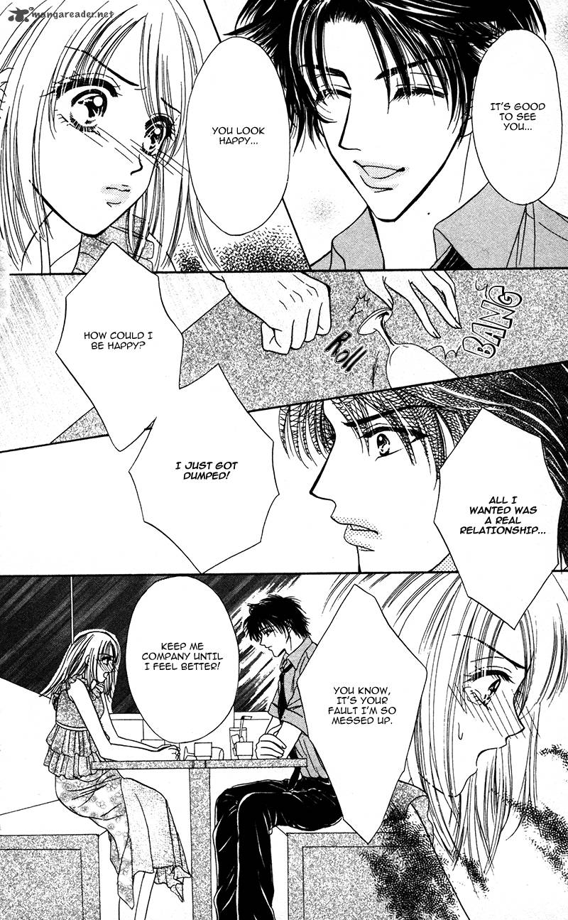 Katsuai No Ouji Sama 6 12