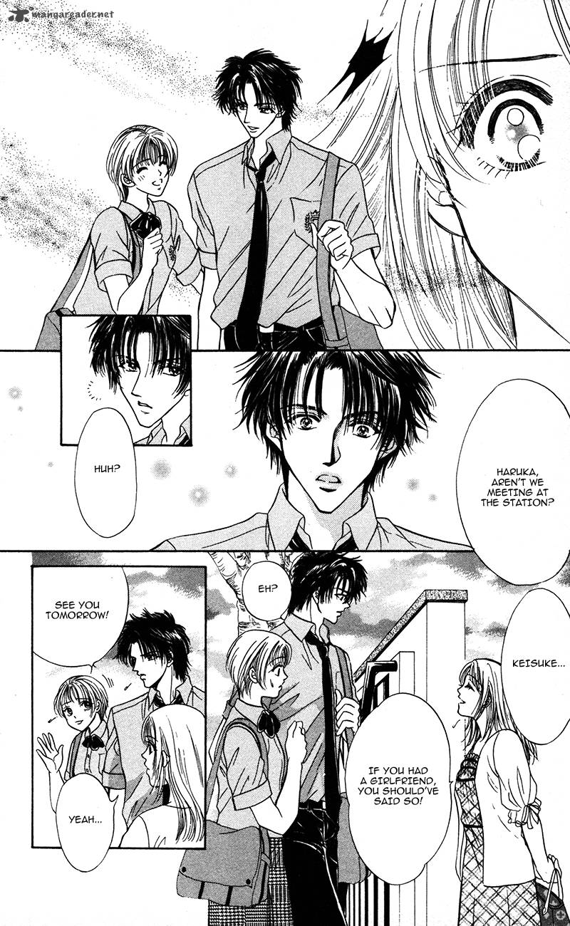 Katsuai No Ouji Sama 6 22