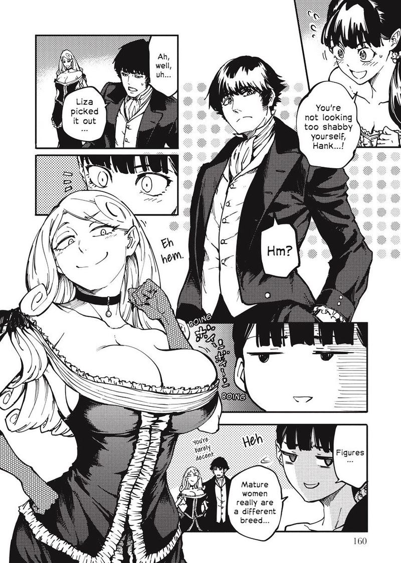 Katsute Kami Datta Kemonotachi E 10 20