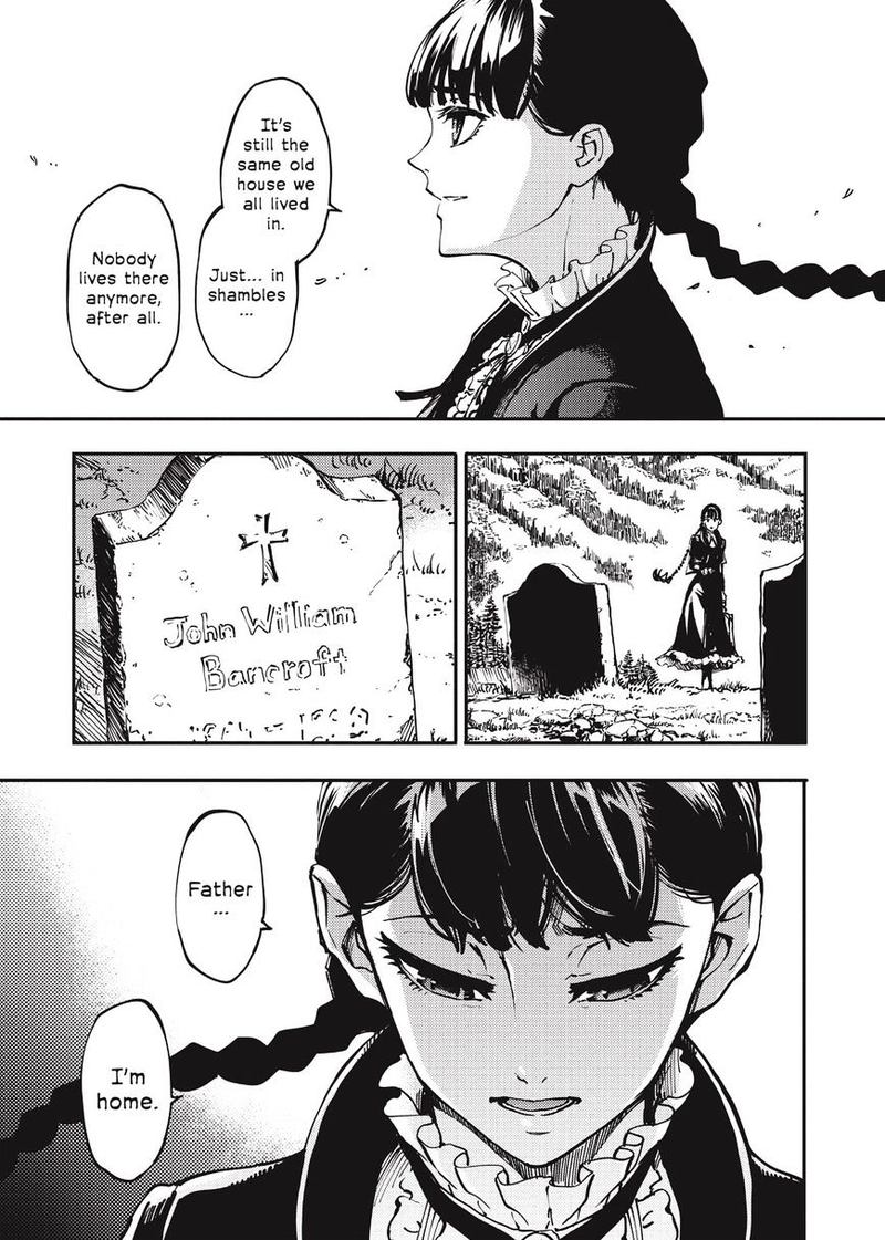 Katsute Kami Datta Kemonotachi E 11 14