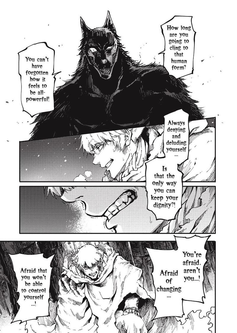 Katsute Kami Datta Kemonotachi E 18 9