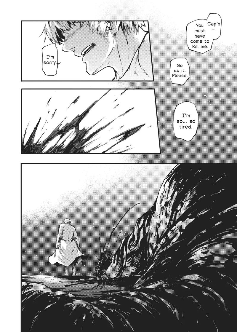 Katsute Kami Datta Kemonotachi E 33 12