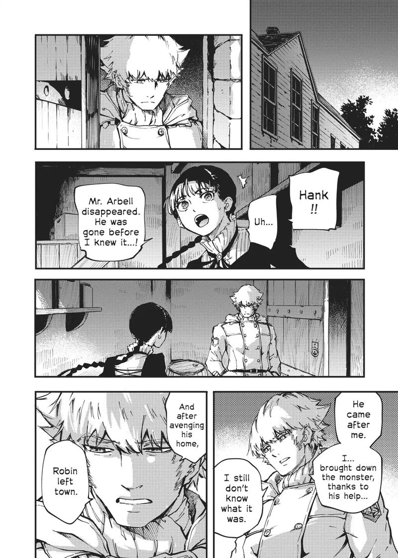 Katsute Kami Datta Kemonotachi E 33 14