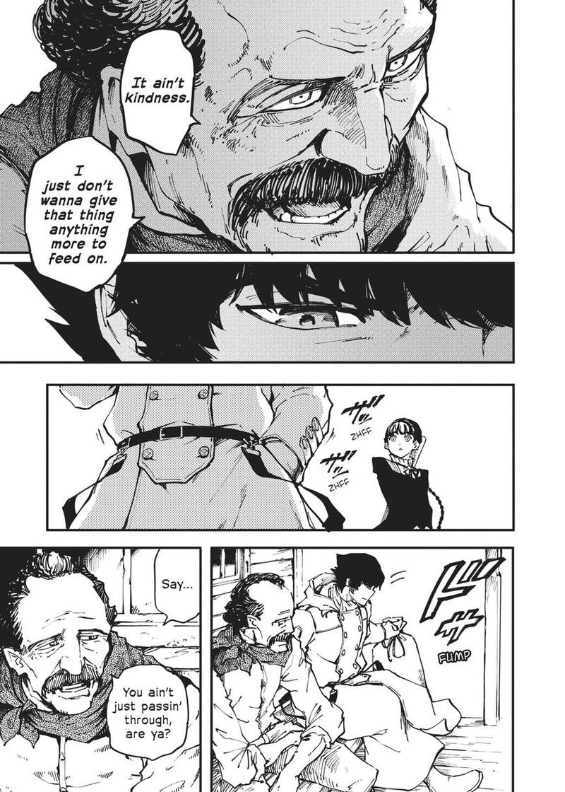 Katsute Kami Datta Kemonotachi E 48 10