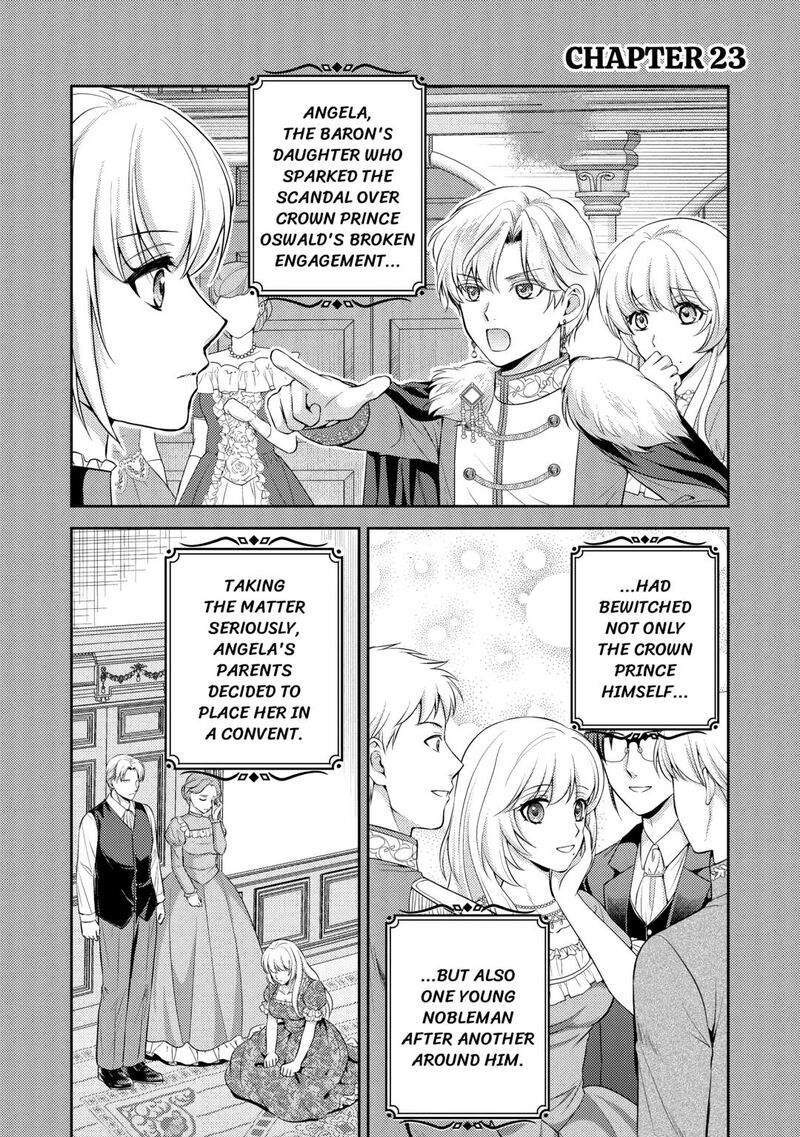 KawaII Gimai Ga Kon Yaku Haki SaretarashII Node Ima Kara Orei Ni Mairimasu 23 1