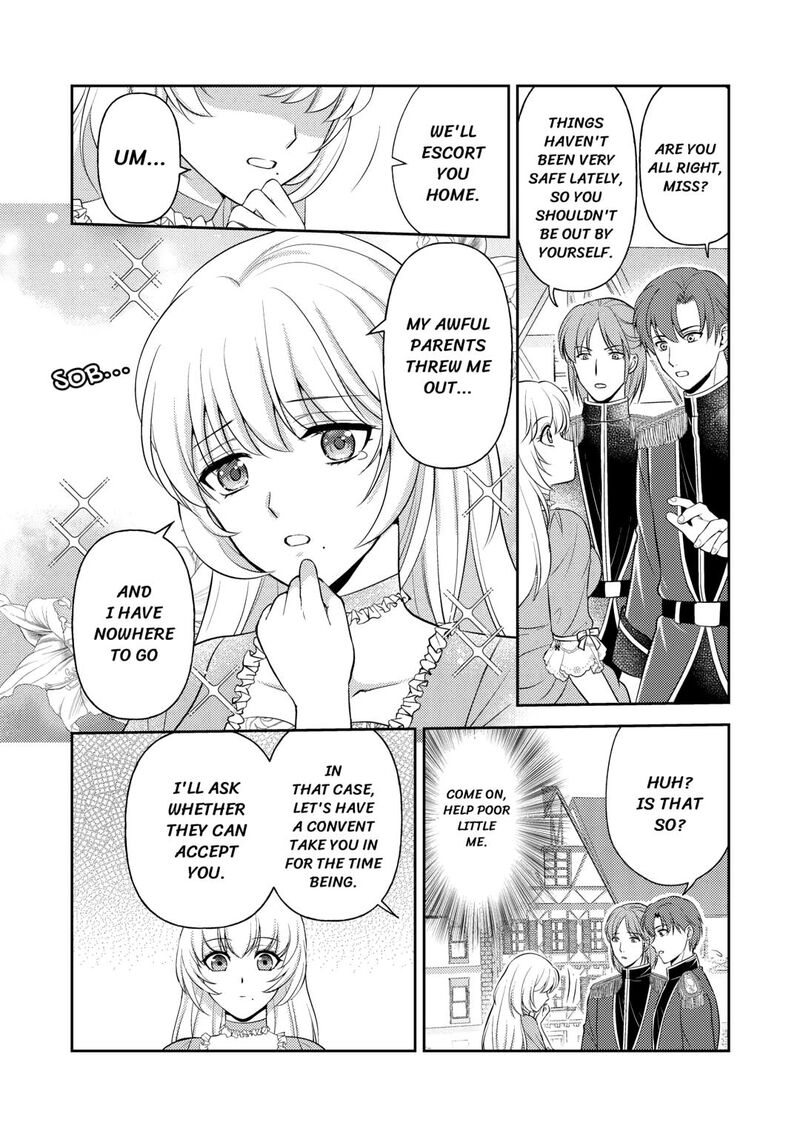 KawaII Gimai Ga Kon Yaku Haki SaretarashII Node Ima Kara Orei Ni Mairimasu 23 10