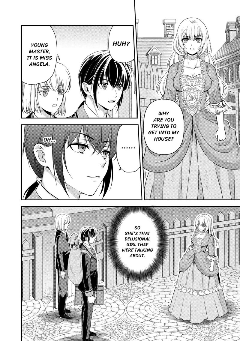 KawaII Gimai Ga Kon Yaku Haki SaretarashII Node Ima Kara Orei Ni Mairimasu 23 30