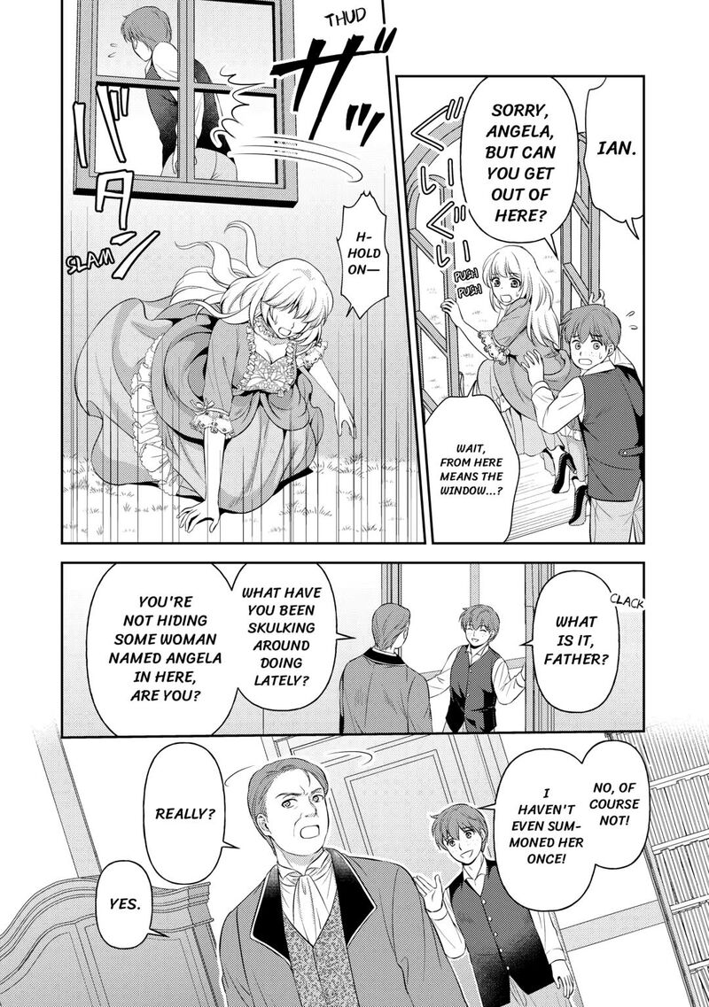 KawaII Gimai Ga Kon Yaku Haki SaretarashII Node Ima Kara Orei Ni Mairimasu 23 4