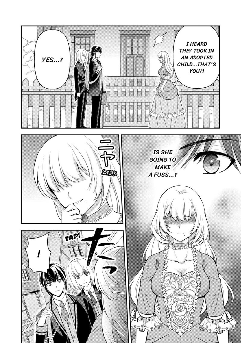 KawaII Gimai Ga Kon Yaku Haki SaretarashII Node Ima Kara Orei Ni Mairimasu 24 2