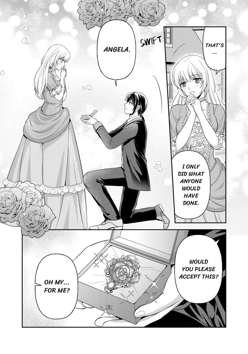 KawaII Gimai Ga Kon Yaku Haki SaretarashII Node Ima Kara Orei Ni Mairimasu 24 8