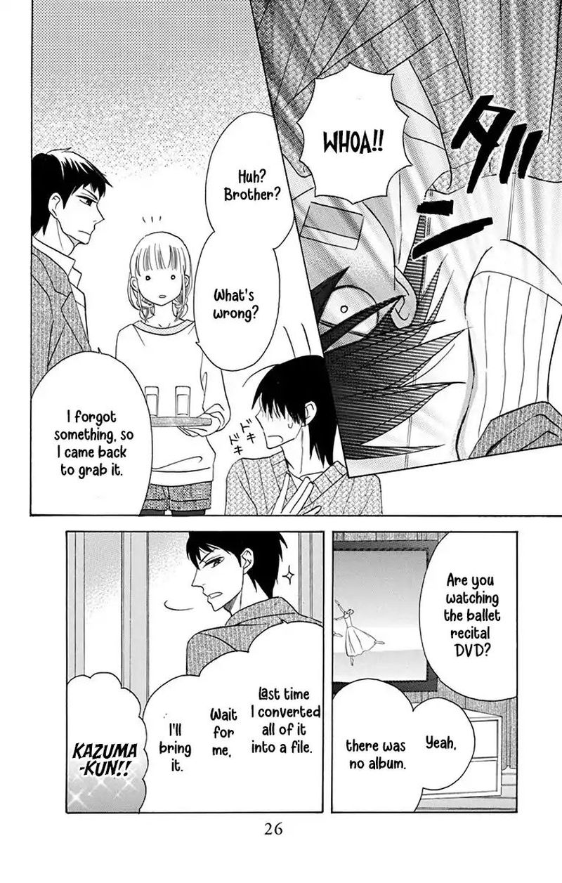KawaII Hito Saitou Ken 13 20