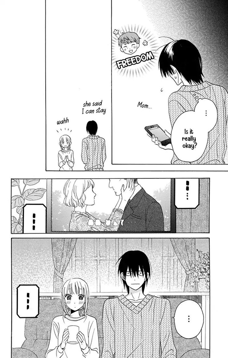 KawaII Hito Saitou Ken 14 16