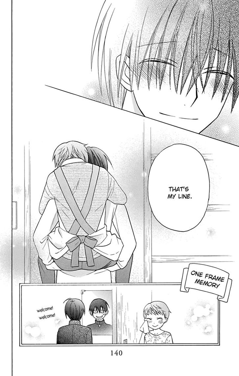 KawaII Hito Saitou Ken 15 41
