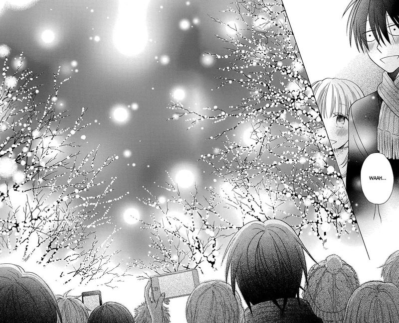 KawaII Hito Saitou Ken 21 43
