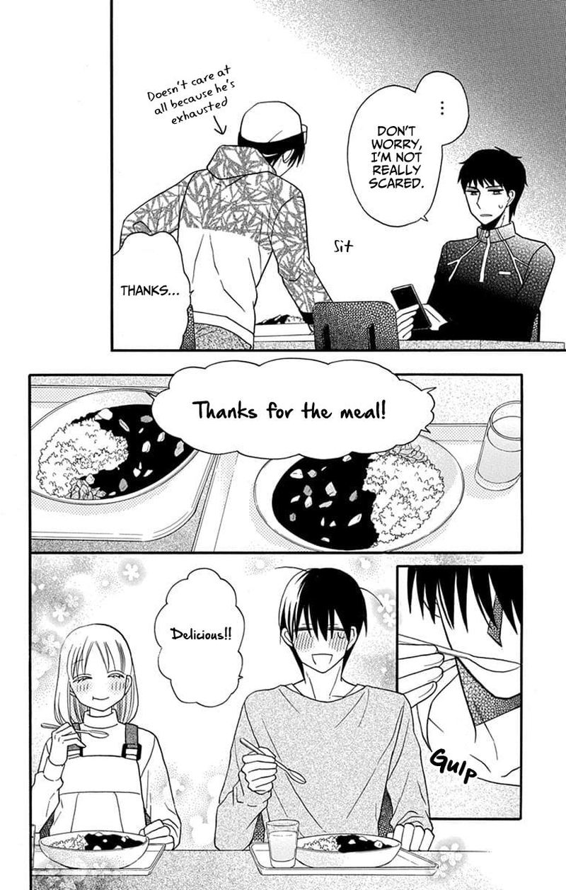 KawaII Hito Saitou Ken 24 30