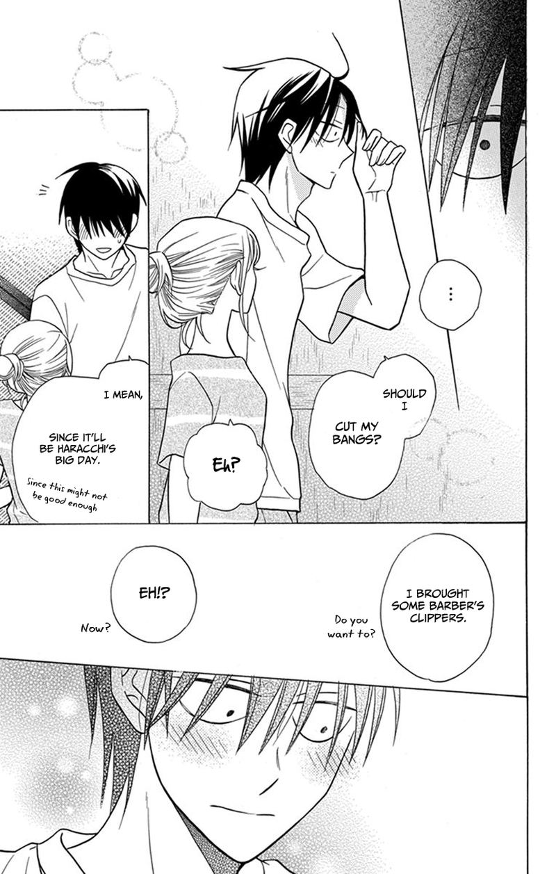 KawaII Hito Saitou Ken 28 29