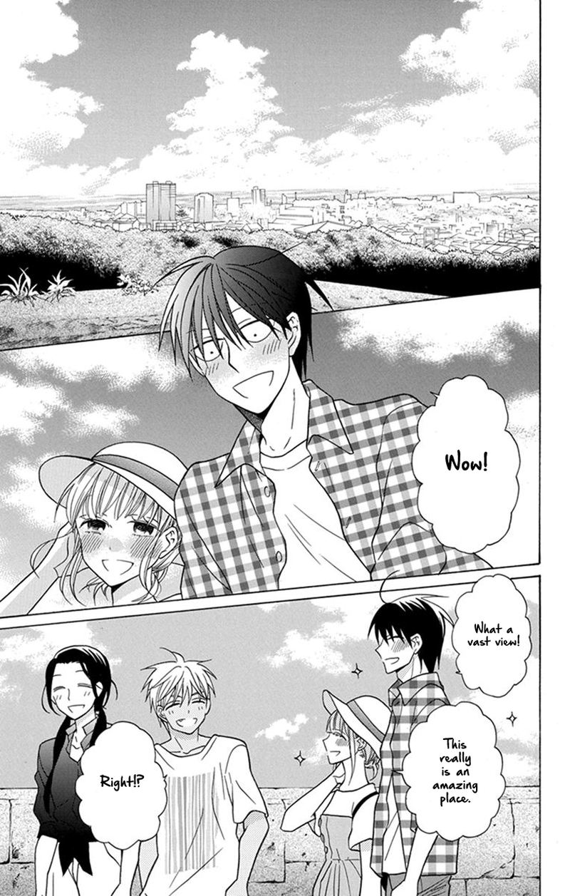 KawaII Hito Saitou Ken 28 6